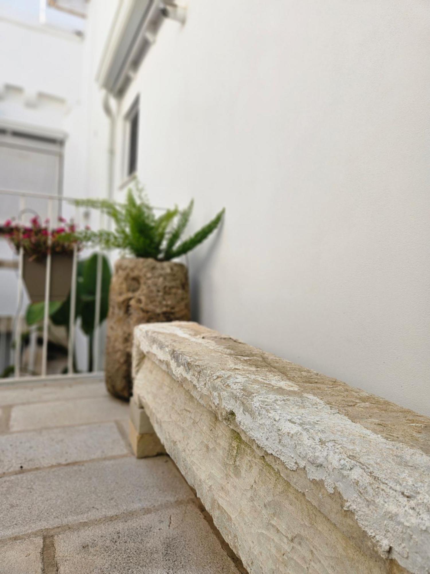 B&B La Campana Salentina Galatone Exterior foto