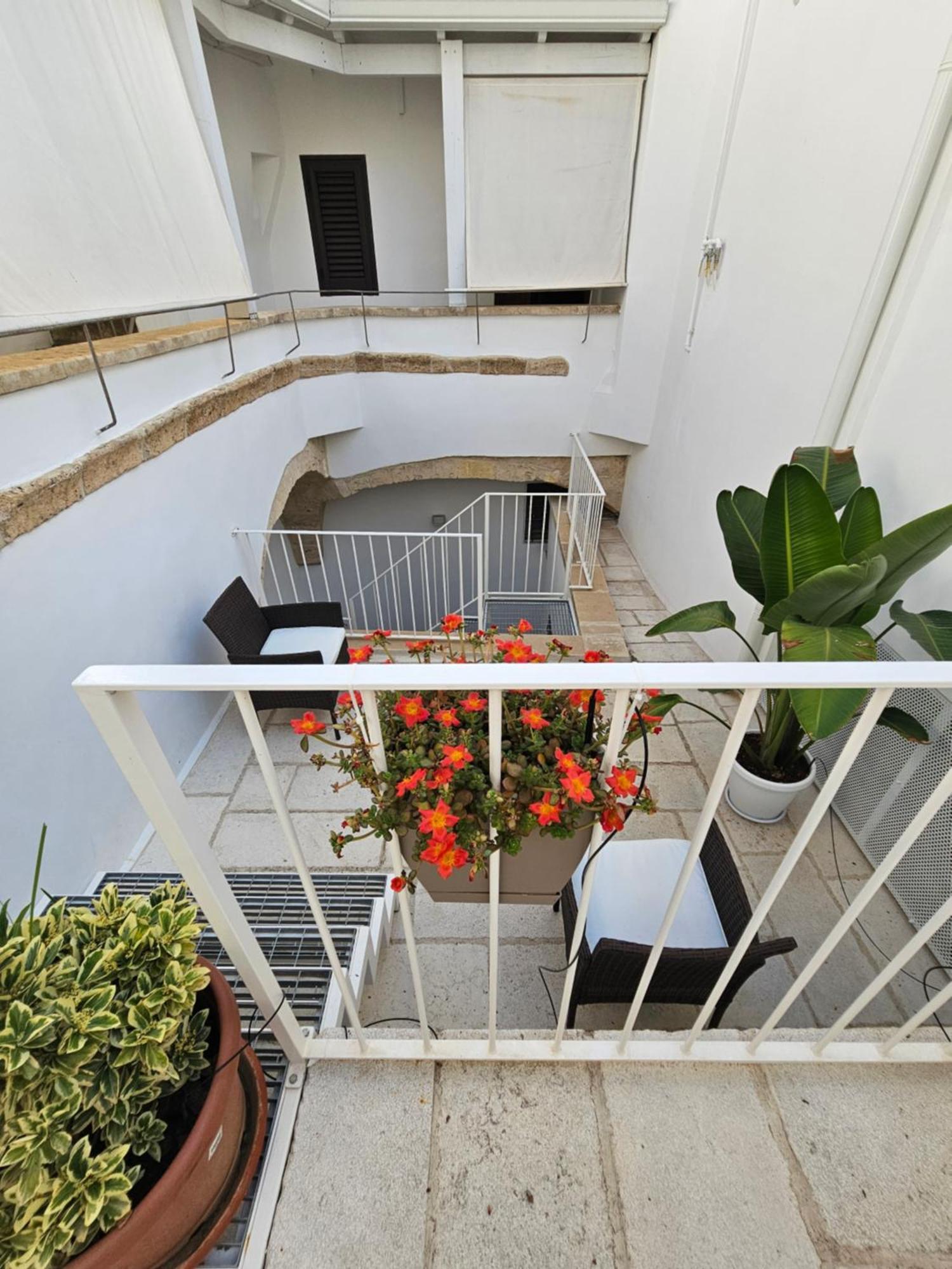 B&B La Campana Salentina Galatone Exterior foto
