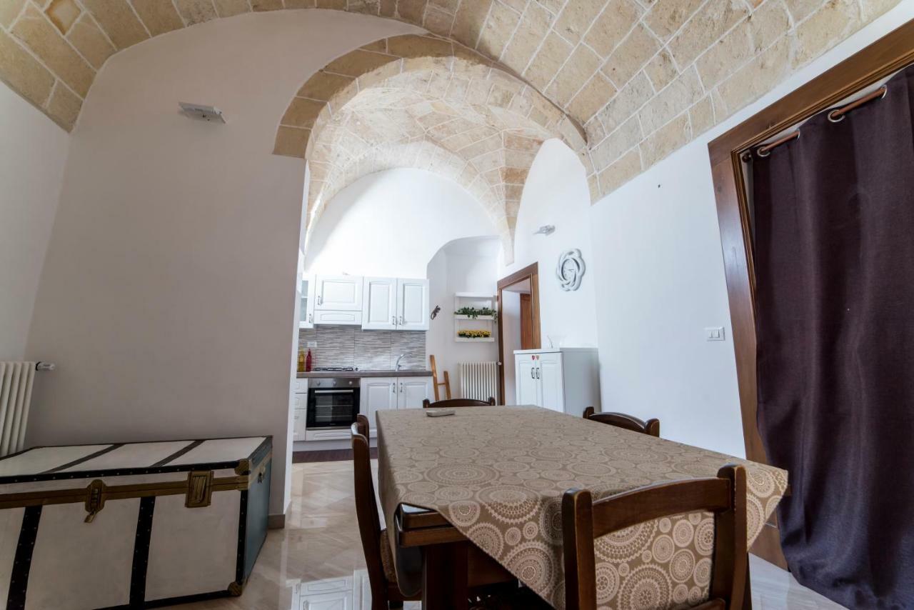 B&B La Campana Salentina Galatone Exterior foto