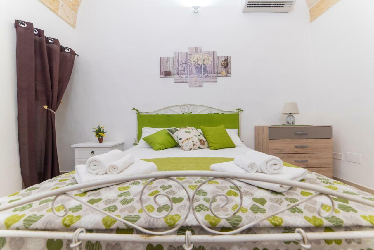 B&B La Campana Salentina Galatone Exterior foto