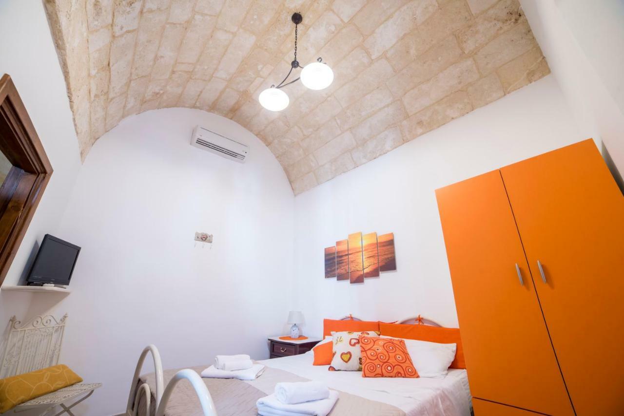 B&B La Campana Salentina Galatone Exterior foto