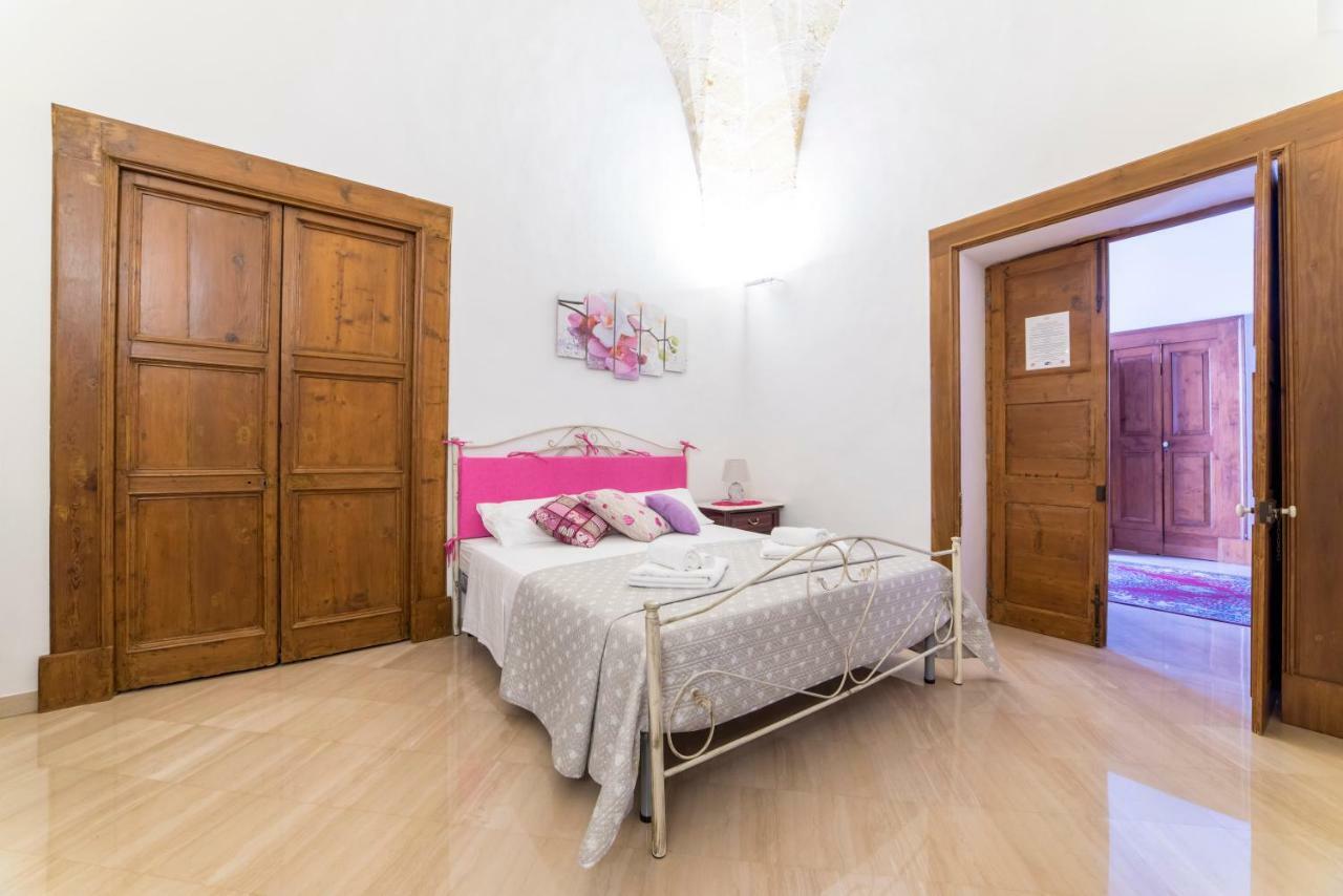 B&B La Campana Salentina Galatone Exterior foto