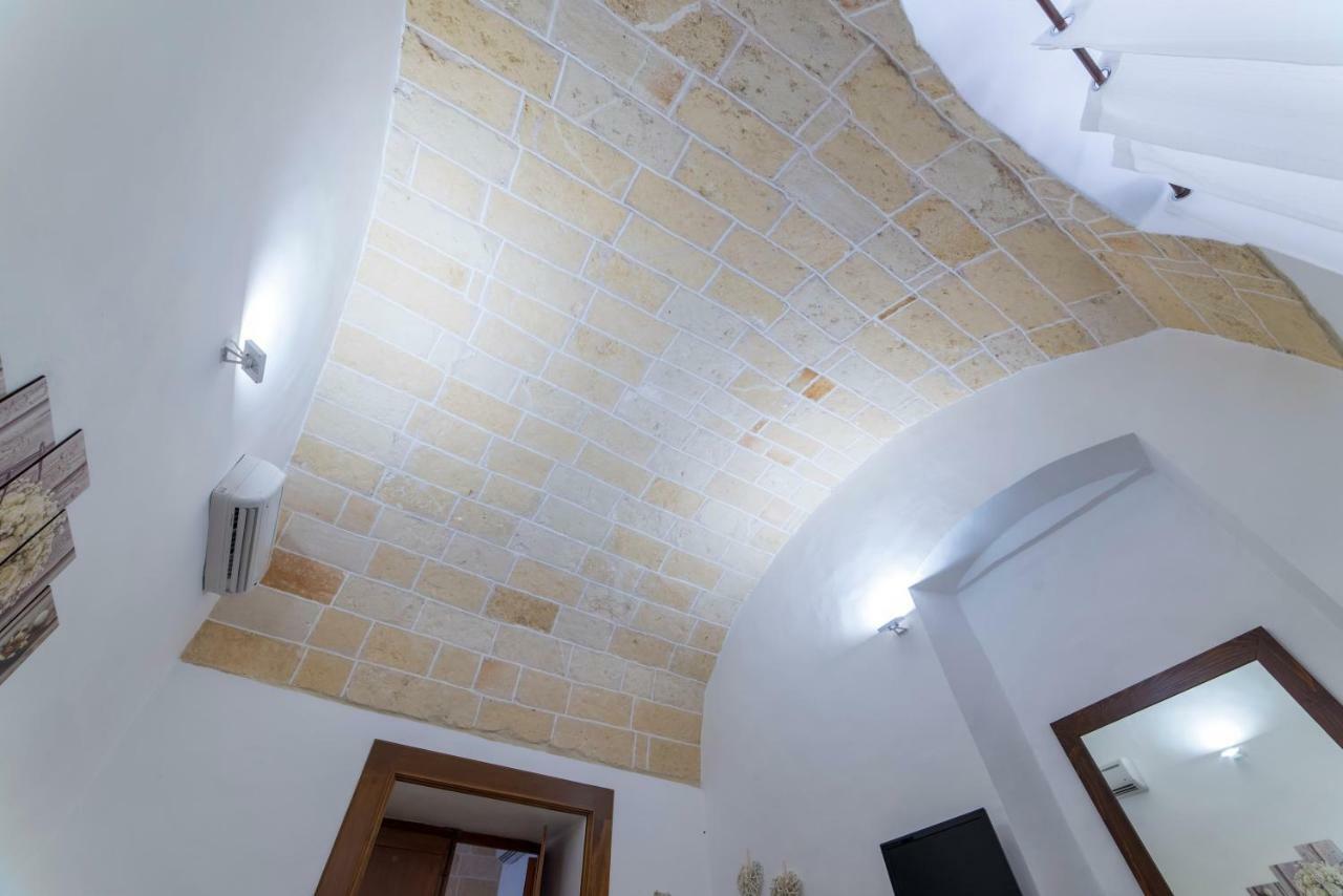 B&B La Campana Salentina Galatone Exterior foto