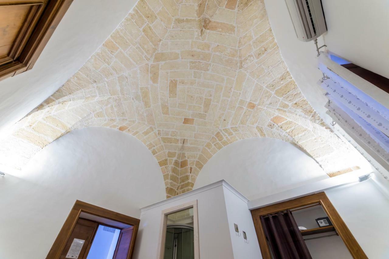 B&B La Campana Salentina Galatone Exterior foto